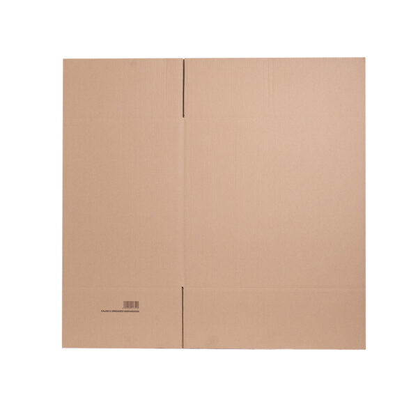 Cajas de cartón para embalaje 60x40x55 cm paquete de 5 uds - Imagen 2