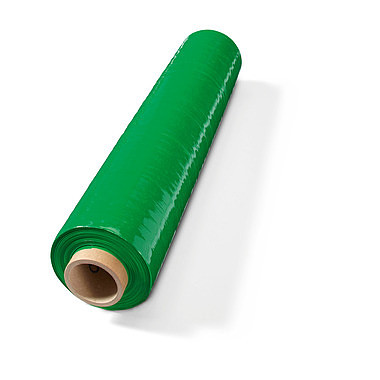 FILM VERDE 1.3 KG NETO 23MIC